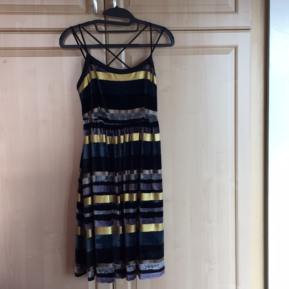Gorgeous Dress from Anthropologie NWOT